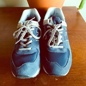 New Balance Classic 574